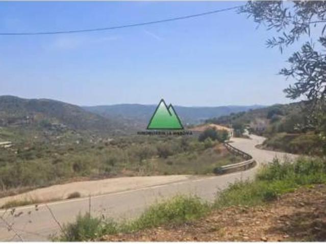 Casa Rural en venta en La Axarquía, Andalucía