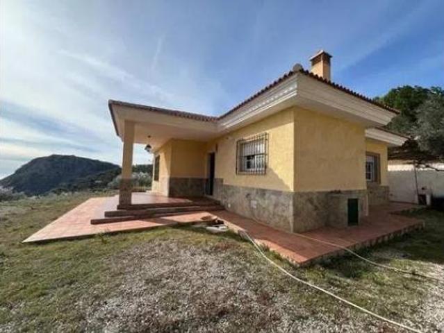 Casa Rural en venta en La Axarquía, Andalucía