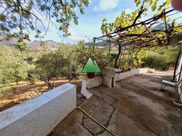 Casa Rural en venta en La Axarquía, Andalucía