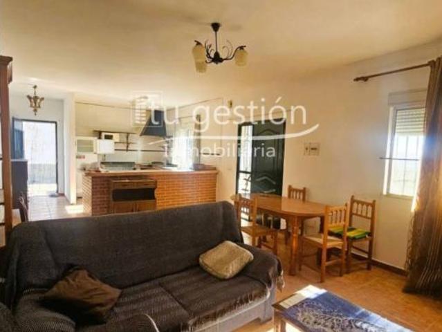 Casa Rural en venta en Alcaucín, Cortijuelo