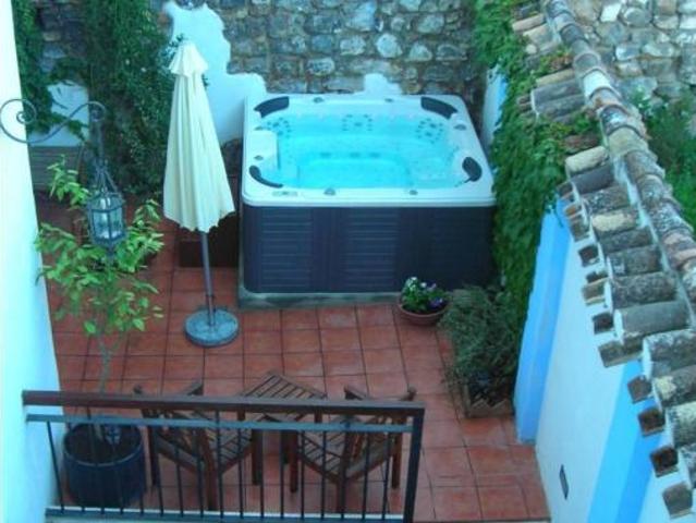 Casa Rural en venta en Bobadilla, Alcaudete