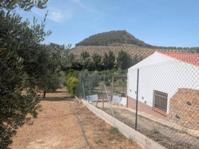 Casa Rural en venta en Alcaudete, Andalucía