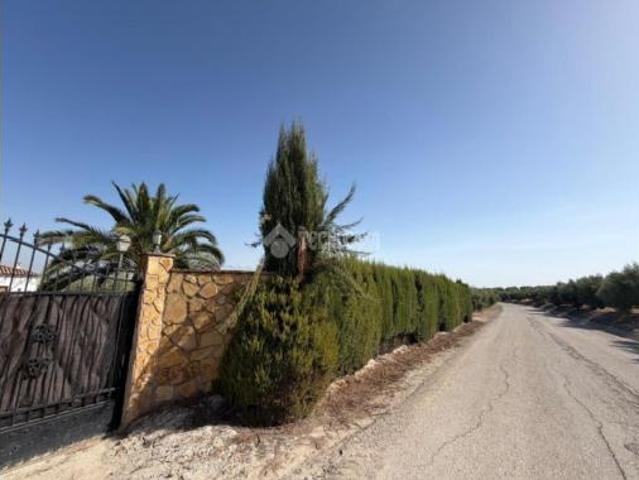 Casa Rural en venta en Alcaudete, Andalucía