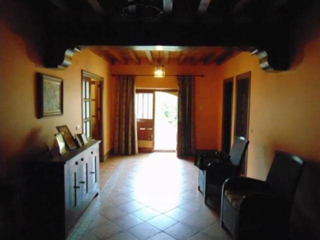 Casa Rural en venta en Alcaudete De La Jara, Castilla-La Mancha