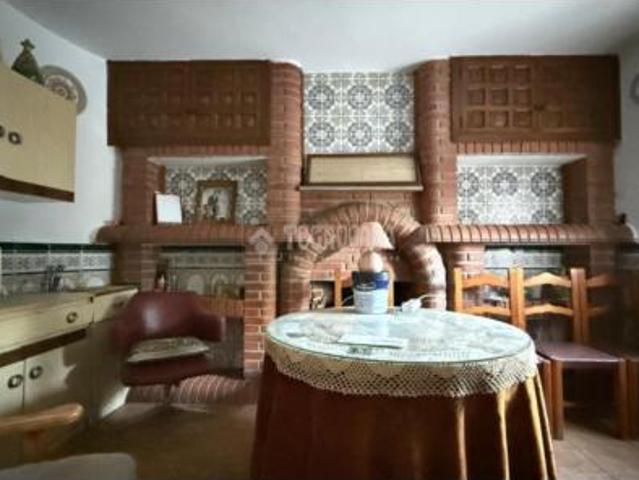 Casa Rural en venta en Alcaudete De La Jara, Castilla-La Mancha