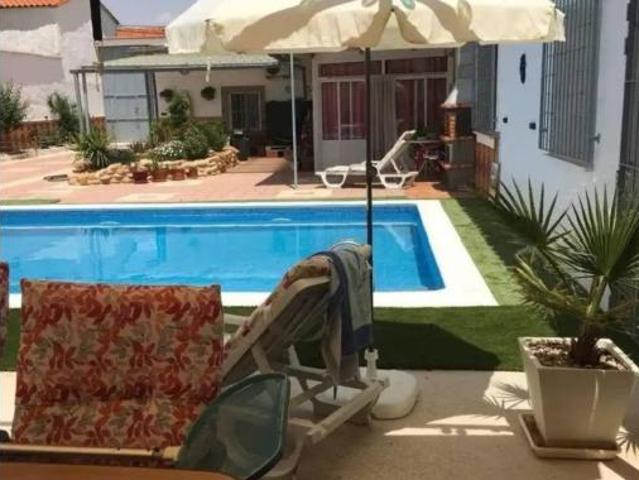Casa Rural en venta en Cinco Casas, Alcázar De San Juan