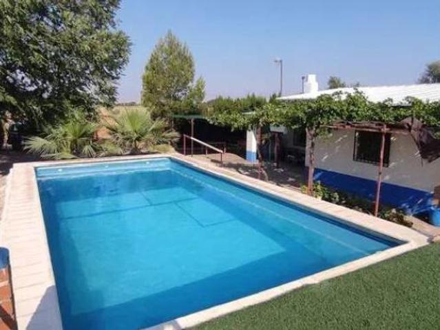 Casa Rural en venta en Alcázar De San Juan, Castilla-La Mancha