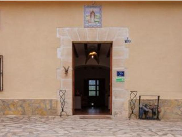 Casa Rural en venta en l'Alcoià, Valencia