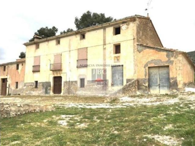 Casa Rural en venta en Urbanització Montesol, l'Alcoià