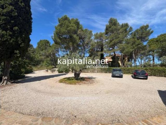 Casa Rural en venta en Urbanització Montesol, l'Alcoià