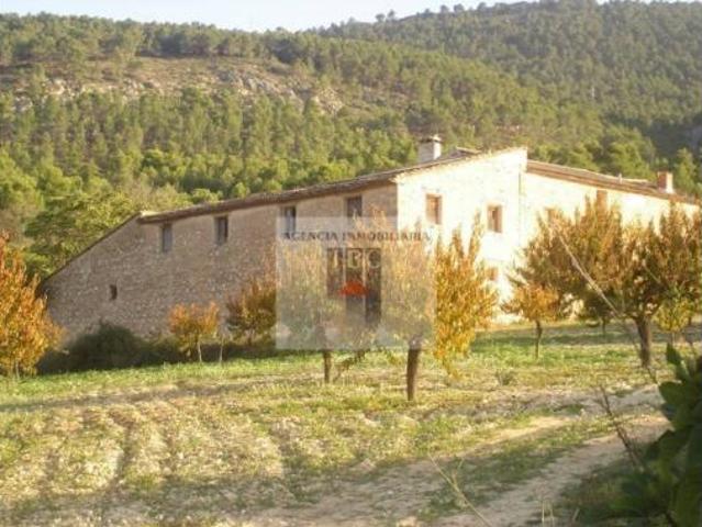 Casa Rural en venta en Centre, l'Alcoià