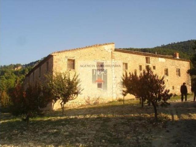 Casa Rural en venta en Centre, l'Alcoià
