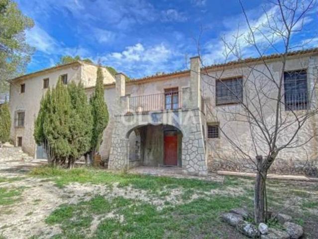 Casa Rural en venta en Santa Rosa, l'Alcoià