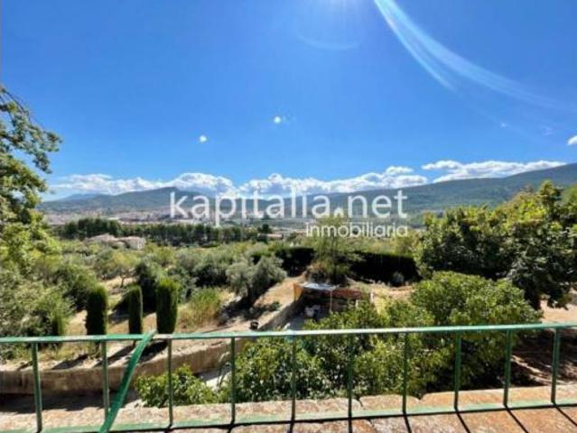 Casa Rural en venta en l'Alcoià, Valencia