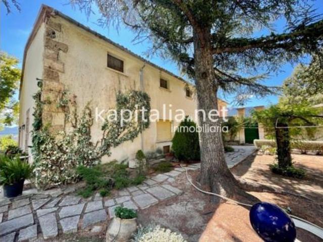 Casa Rural en venta en l'Alcoià, Valencia