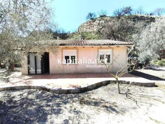 Casa Rural en venta en el Comtat, Valencia