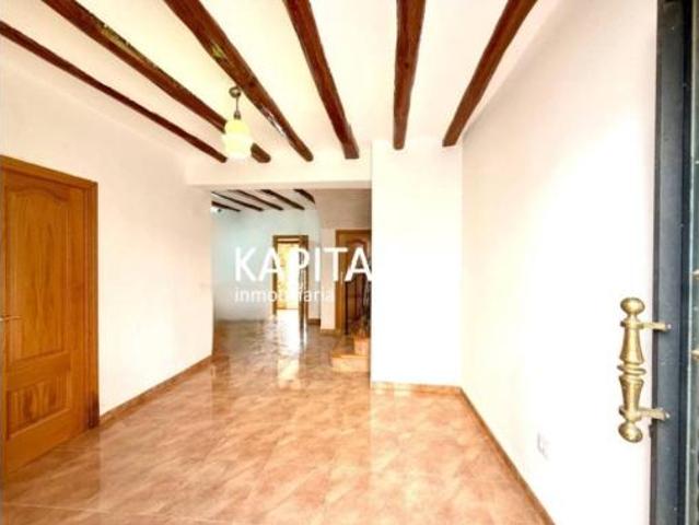 Casa Rural en venta en el Comtat, Valencia
