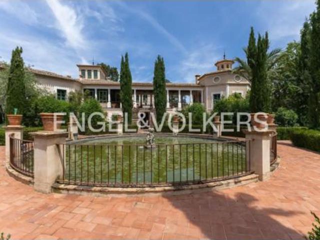 Casa Rural en venta en el Comtat, Valencia