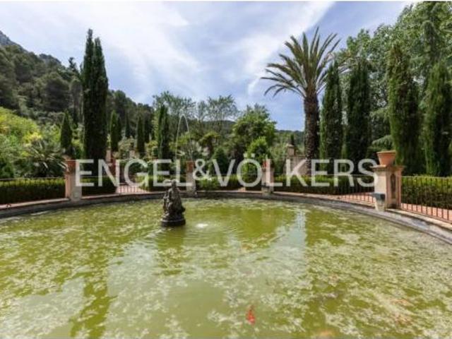 Casa Rural en venta en l'Alcoià, Valencia