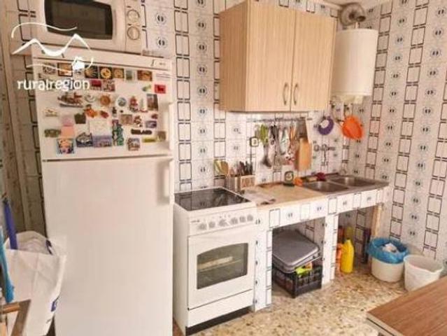 Casa Rural en venta en Alcubierre, Huesca