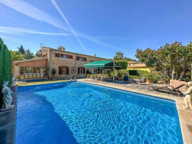 Casa Rural en venta en Bonaire, Raiguer