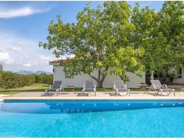 Casa Rural en venta en Port d'Alcúdia, Raiguer