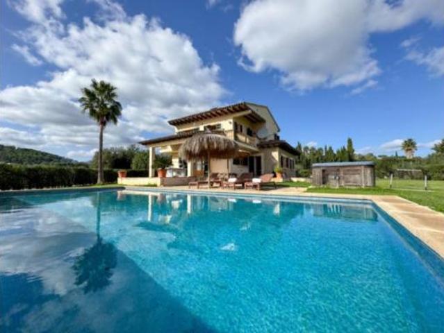 Casa Rural en venta en Port d'Alcúdia, Raiguer