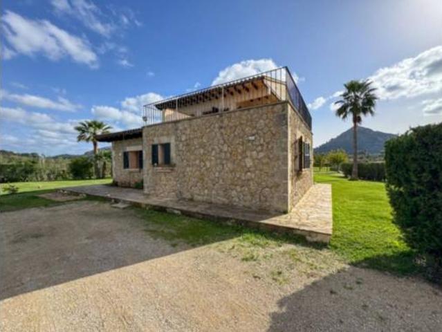 Chalet en venta en Port d'Alcúdia, Raiguer