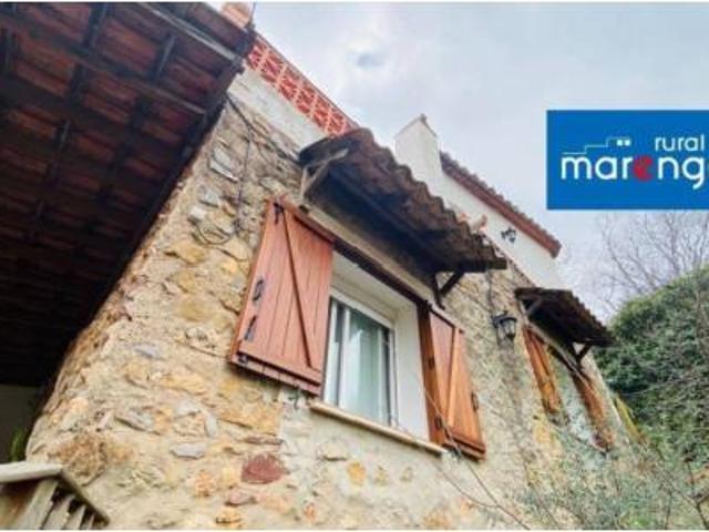 Casa Rural en venta en la Plana Baixa, Valencia