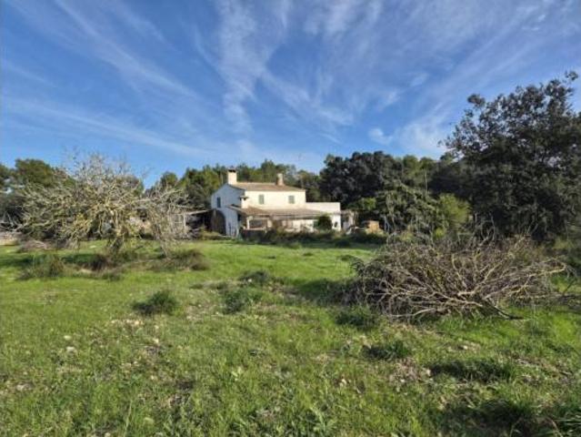 Casa Rural en venta en Bonaire, Raiguer