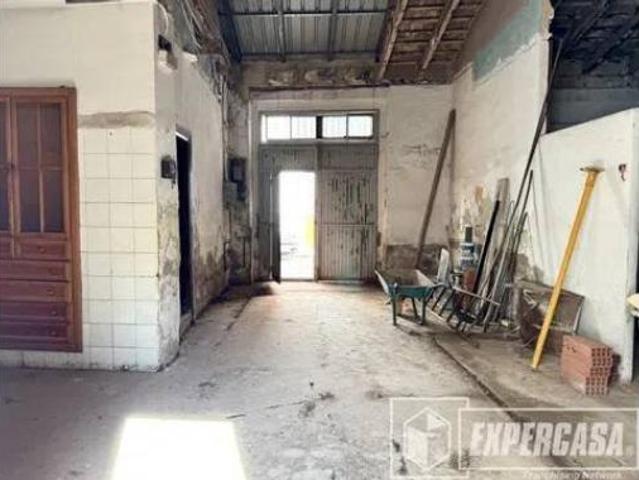 Casa Rural en venta en l'Horta Sud, Valencia