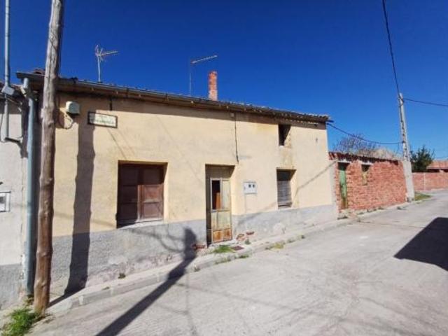 Casa Rural en venta en Sexmo de Cabezas, Aldea Real