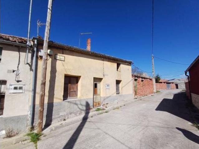 Casa Rural en venta en Sexmo de Cabezas, Aldea Real