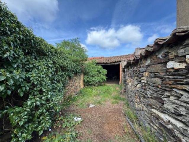 Casa Rural en venta en Aldeanueva De La Sierra, Castilla y León