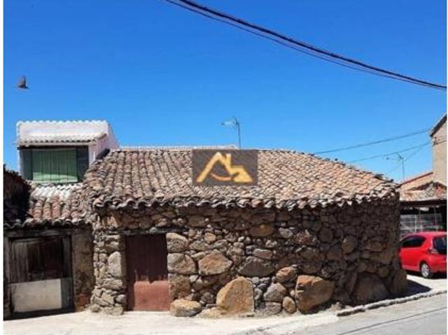 Casa Rural en venta en Aldeanueva De Santa Cruz