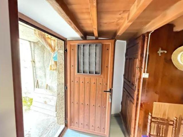 Casa Rural en venta en Aldeanueva De Santa Cruz