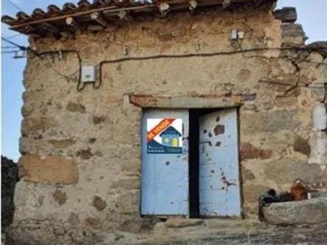 Casa Rural en venta en Aldeanueva de Santa Cruz, Ávila