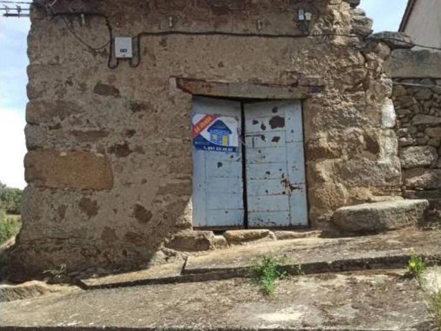 Casa Rural en venta en Aldeanueva De Santa Cruz
