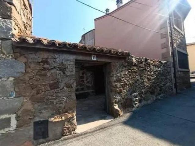 Casa Rural en venta en Aldeanueva De Santa Cruz, Castilla y León