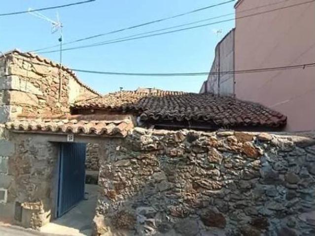 Casa Rural en venta en Aldeanueva De Santa Cruz, Castilla y León