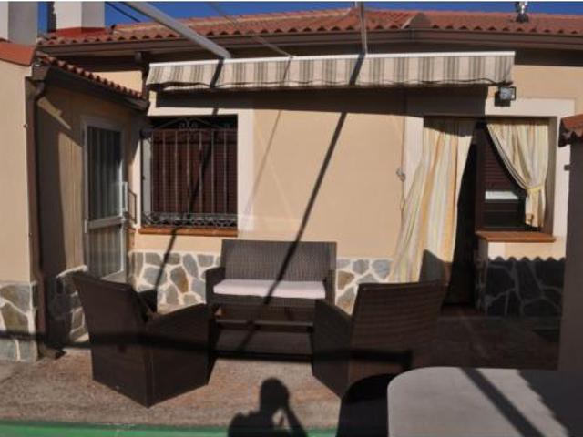 Casa Rural en venta en Sexmo de Posaderas, Aldeanueva Del Codonal