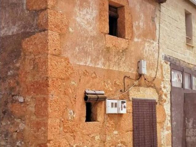 Casa Rural en venta en Aldehorno, Segovia