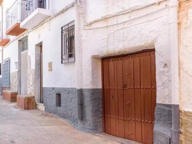 Casa Rural en venta en Comarca de Guadix, Andalucía