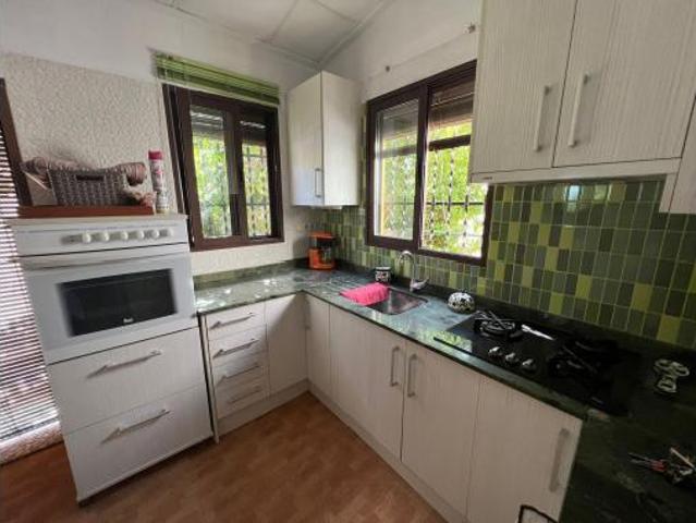 Casa en venta en Aledo, Las Canales