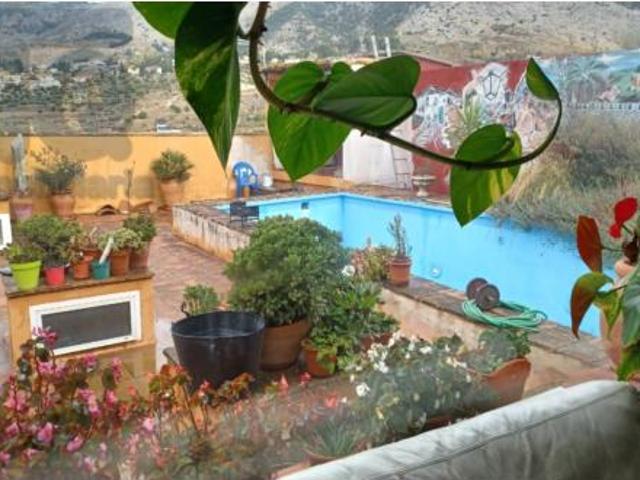 Casa Rural en venta en Fuente Grande, Comarca de la Vega de Granada