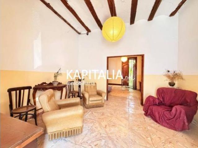 Casa Rural en venta en el Comtat, Valencia