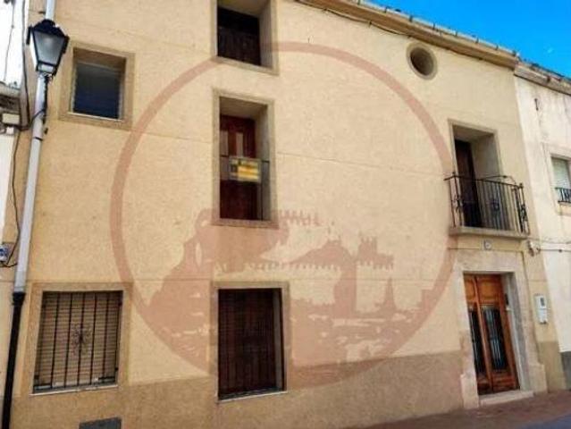 Casa Rural en venta en el Comtat, Valencia