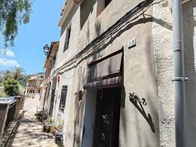 Casa Rural en venta en la Safor, Valencia