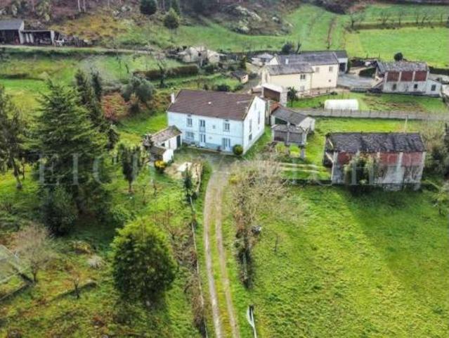 Casa Rural en venta en A Mariña Central, Galicia