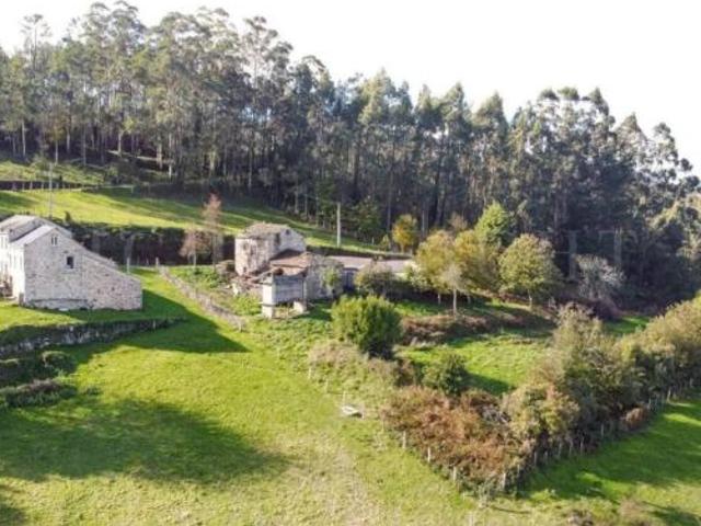 Casa Rural en venta en Alfoz, As Airas